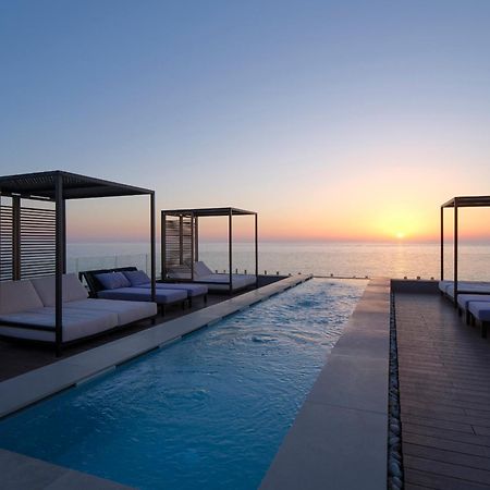 Be Batroun Hotel Exterior photo