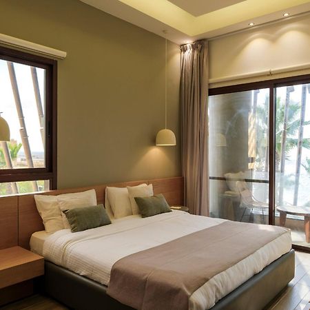 Be Batroun Hotel Exterior photo