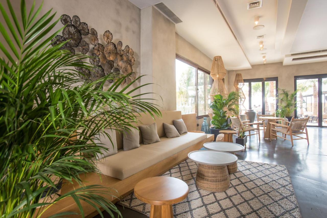 Be Batroun Hotel Exterior photo