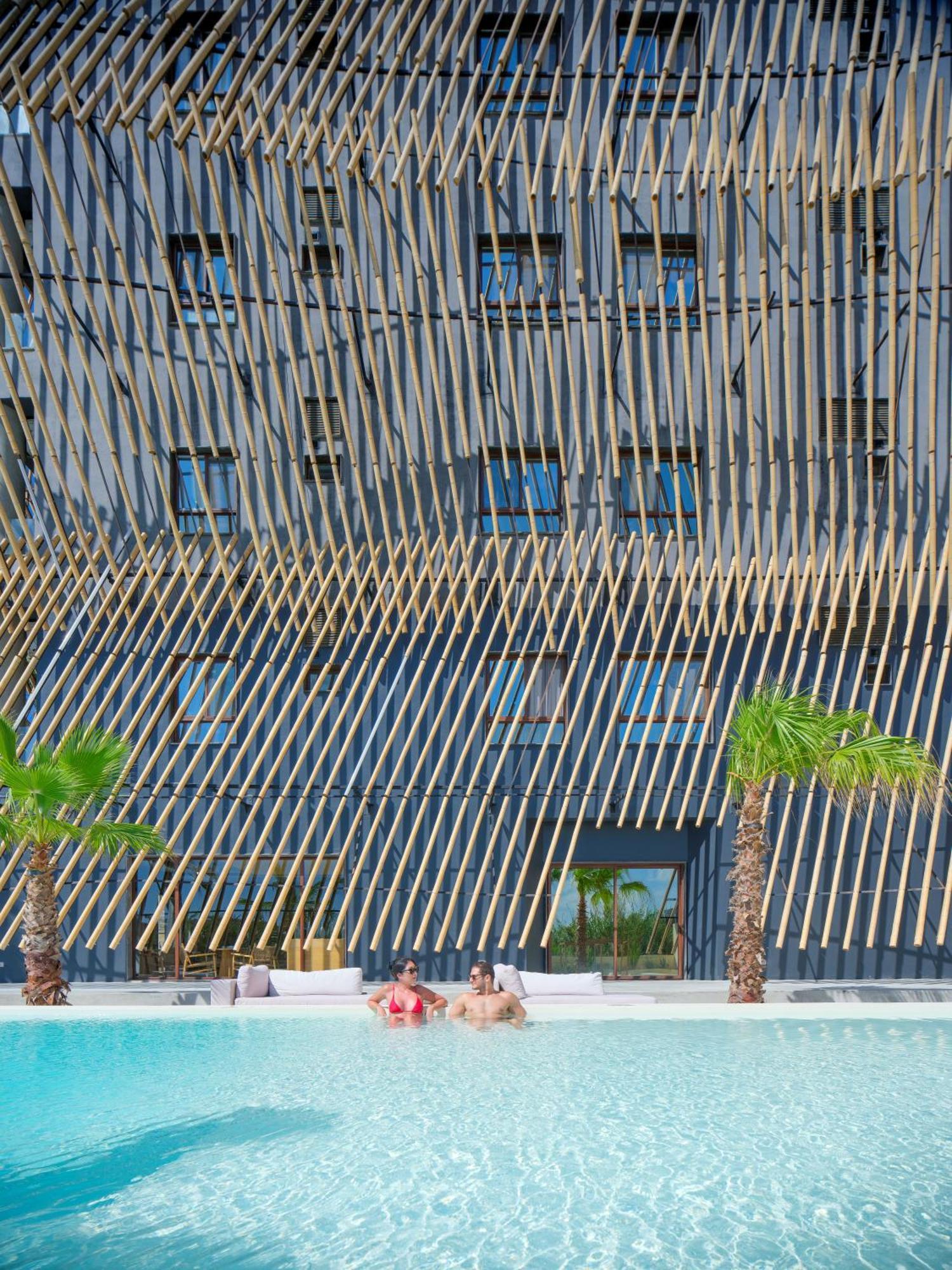 Be Batroun Hotel Exterior photo